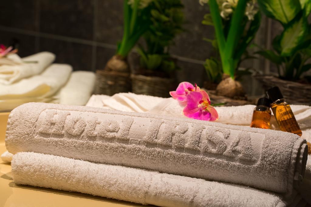 בוקרשט Hotel Irisa מראה חיצוני תמונה
